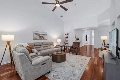 3945 Deer Crossing Court #203, Naples, FL 34114 - Photo 4