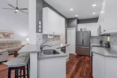 3945 Deer Crossing Court #203, Naples, FL 34114 - Photo 2