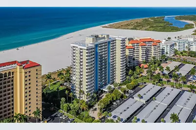 140 Seaview Court #1401-N, Marco Island, FL 34145 - Photo 1