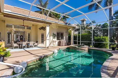 1649 McIlvaine Court #13, Marco Island, FL 34145 - Photo 36