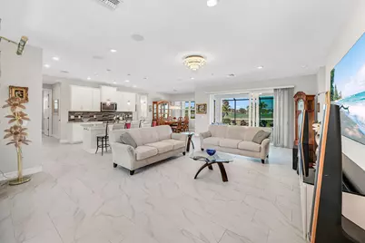 18763 Lake Hammock Drive, Naples, FL 34114 - Photo 4