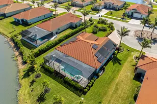 18763 Lake Hammock Dr, Naples, FL 34114 - Photo 42