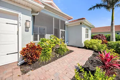 18763 Lake Hammock Drive, Naples, FL 34114 - Photo 32