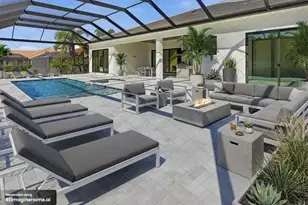 18433 Royal Hammock Blvd, Naples, FL 34114 - Photo 2