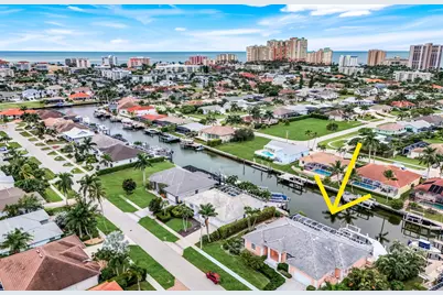 742 Orchid Court, Marco Island, FL 34145 - Photo 1