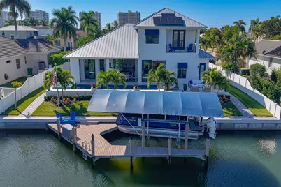 478 Kendall Drive, Marco Island, FL 34145 - Photo 50