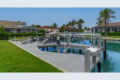 1108 Winterberry Drive, Marco Island, FL 34145 - Photo 36