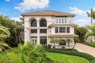 516 Spinnaker Dr, Marco Island, FL 34145 - Photo 1