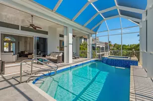 524 Spinnaker Dr, Marco Island, FL 34145 - Photo 38