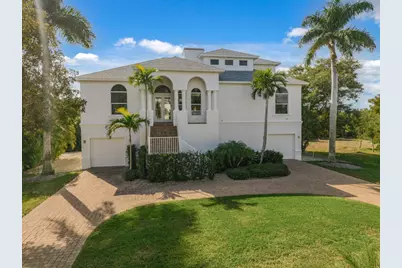 524 Spinnaker Drive, Marco Island, FL 34145 - Photo 56