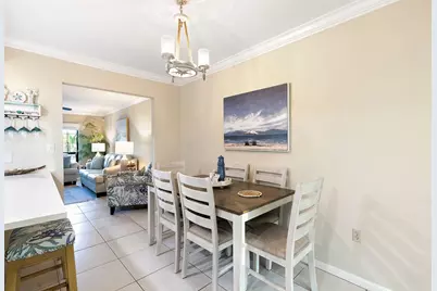 1332 Delbrook N #J2, Marco Island, FL 34145 - Photo 6