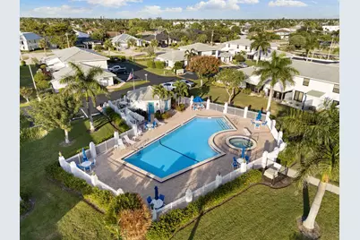 1332 Delbrook N #J2, Marco Island, FL 34145 - Photo 28