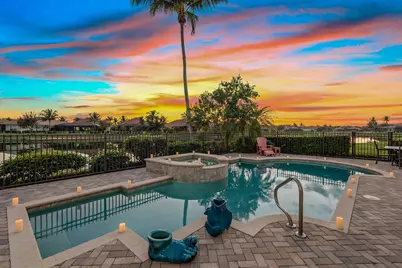 9322 Chiasso Cove Court, Naples, FL 34114 - Photo 4