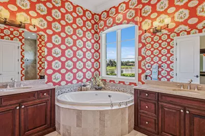 9322 Chiasso Cove Court, Naples, FL 34114 - Photo 18