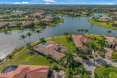 9322 Chiasso Cove Court, Naples, FL 34114 - Photo 2