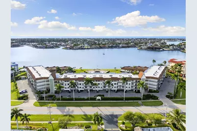 750 W Elkcam Circle #215, Marco Island, FL 34145 - Photo 1