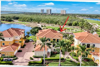 1486 Borghese Lane #301, Naples, FL 34114 - Photo 1