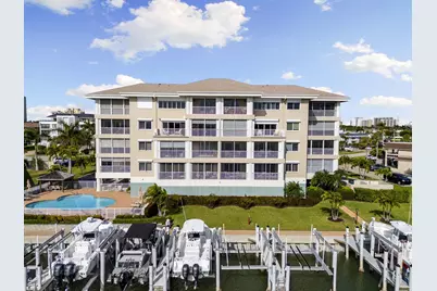 907 Panama Court #204, Marco Island, FL 34145 - Photo 1