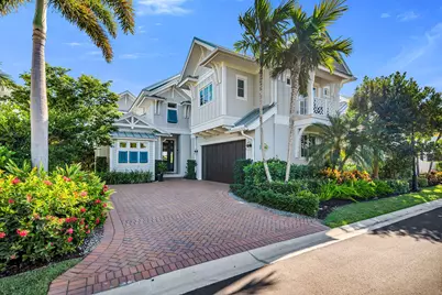 185 15th Street S, Naples, FL 34102 - Photo 1