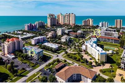 1020 Swallow Avenue #302, Marco Island, FL 34145 - Photo 46