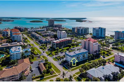 1020 Swallow Avenue #302, Marco Island, FL 34145 - Photo 44