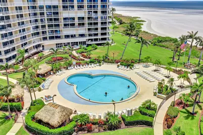 320 Seaview #804, Marco Island, FL 34145 - Photo 16