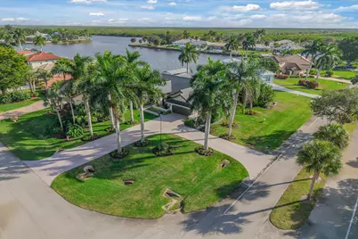 123 Newport Drive, Naples, FL 34114 - Photo 1