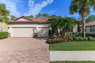 3907 Treasure Cove Cir, Naples, FL 34114 - Photo 1