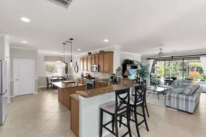 3907 Treasure Cove Circle, Naples, FL 34114 - Photo 4