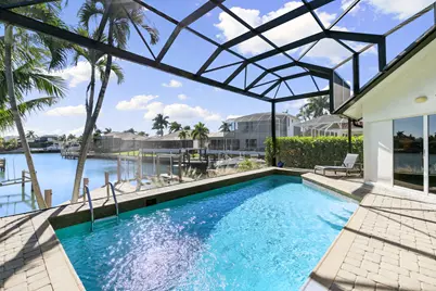 801 Milan Court, Marco Island, FL 34145 - Photo 1