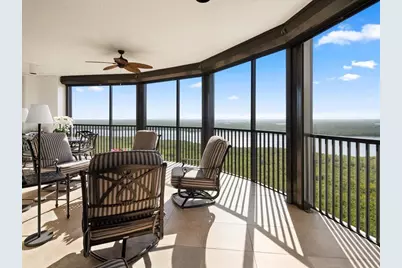 1050 Borghese #1404, Naples, FL 34114 - Photo 4