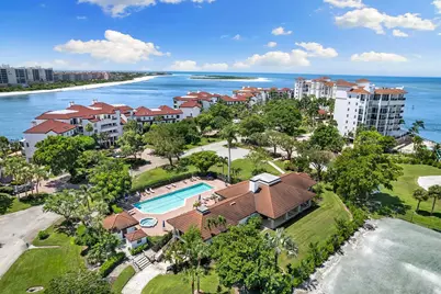 105 La Peninsula Boulevard #105, Naples, FL 34113 - Photo 42