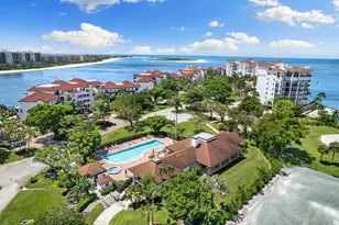 105 La Peninsula Blvd, Naples, FL 34113 - Photo 42