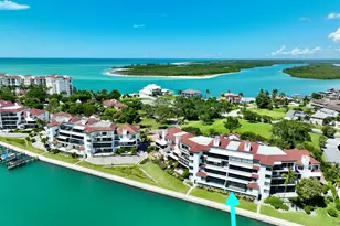 105 La Peninsula Blvd, Naples, FL 34113 - Photo 34