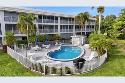 3150 Binnacle Dr #115, Naples, FL 34103 - Photo 28