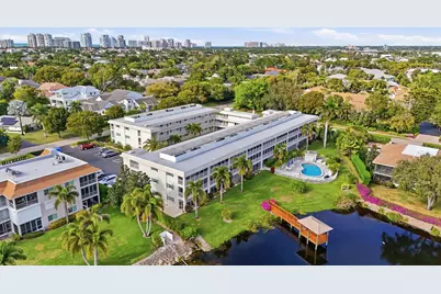 3150 Binnacle Dr #115, Naples, FL 34103 - Photo 1