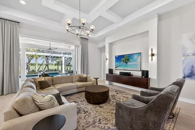 3169 Capistrano Lane, Naples, FL 34114 - Photo 4