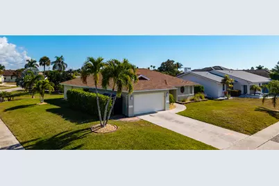 311 Hazelcrest Street, Marco Island, FL 34145 - Photo 1