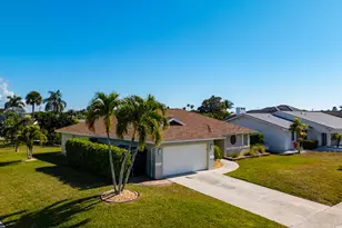 311 Hazelcrest St, Marco Island, FL 34145 - Photo 1
