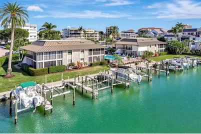 900 Huron #C2, Marco Island, FL 34145 - Photo 32