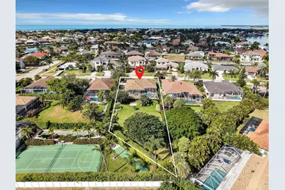 616 Hernando Drive, Marco Island, FL 34145 - Photo 1