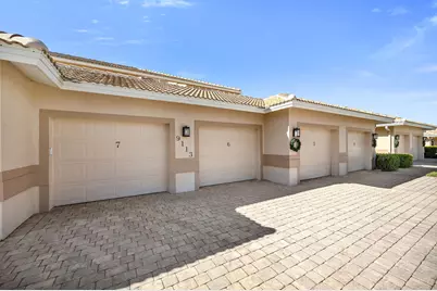 9113 Michael Circle #6, Naples, FL 34113 - Photo 38