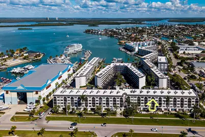 1012 Anglers Cove #D507, Marco Island, FL 34145 - Photo 22