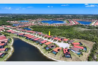 1608 Vizcaya Lane, Naples, FL 34113 - Photo 2