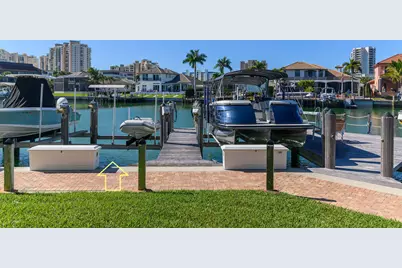 880 Huron #101, Marco Island, FL 34145 - Photo 2