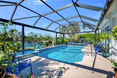 7809 Naples Heritage Drive, Naples, FL 34112 - Photo 2