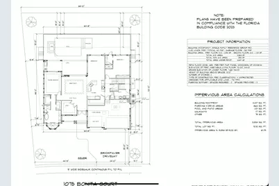 1075 Bonita Court, Marco Island, FL 34145 - Photo 2
