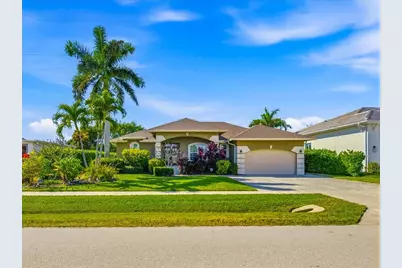 130 Kirkwood Street, Marco Island, FL 34145 - Photo 1