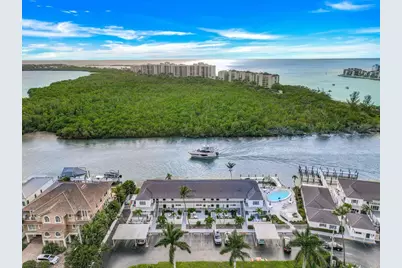 1170 Edington #A1, Marco Island, FL 34145 - Photo 1