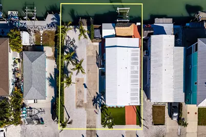 639 Palm Avenue, Goodland, FL 34140 - Photo 2